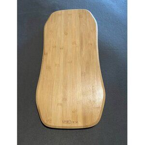 Uplift Bamboo Motion-X Balance Board ($99+ tax retail!)